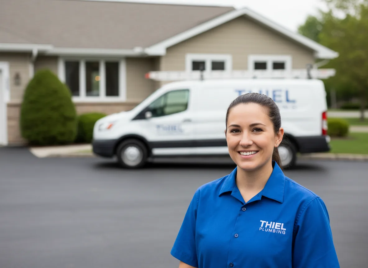 Plumber Bicknell, IN FAQs